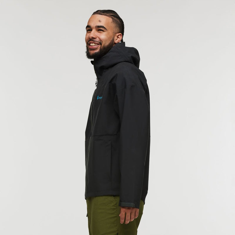 Cielo Rain Jacket - Mens