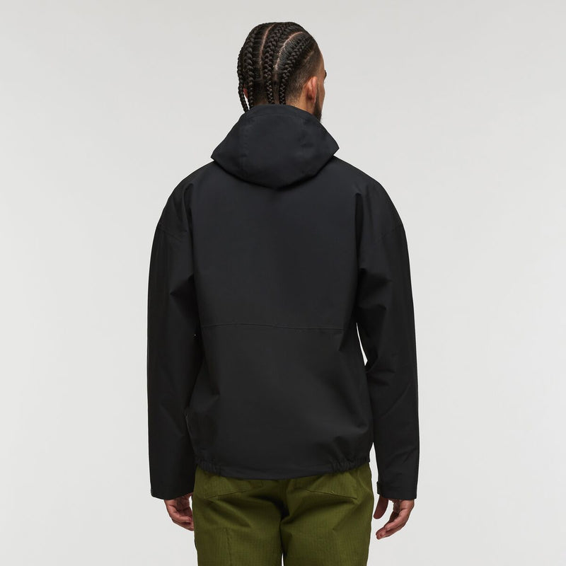 Cielo Rain Jacket - Mens