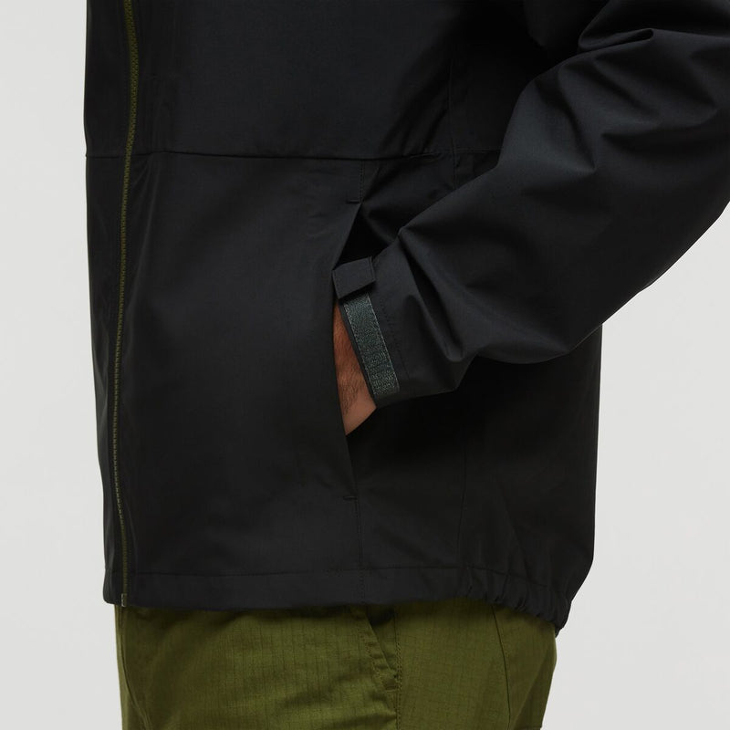 Cielo Rain Jacket - Mens