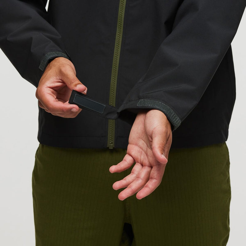 Cielo Rain Jacket - Mens