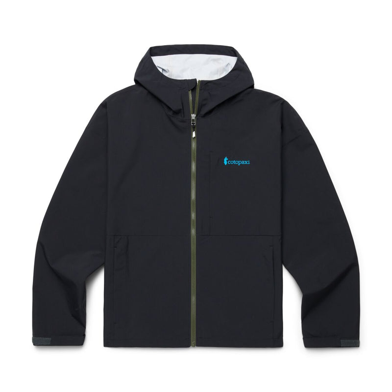 Cielo Rain Jacket - Mens