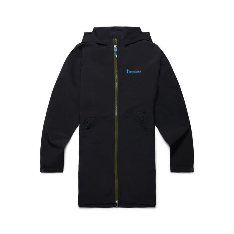Cielo Rain Trench - Womens