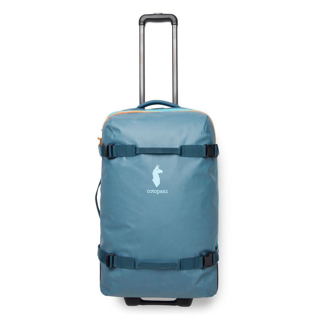 Allpa 65L Roller Bag