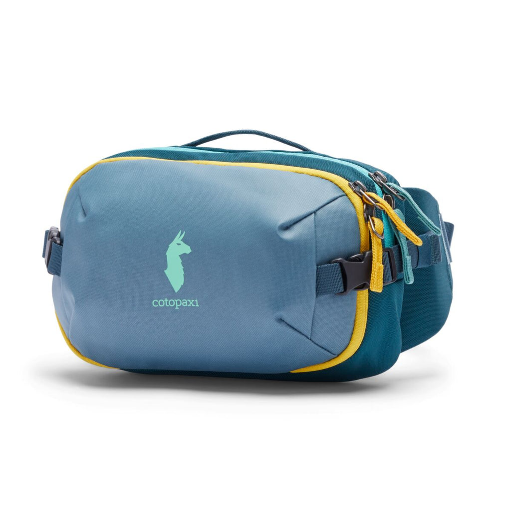 Allpa X Hip Pack