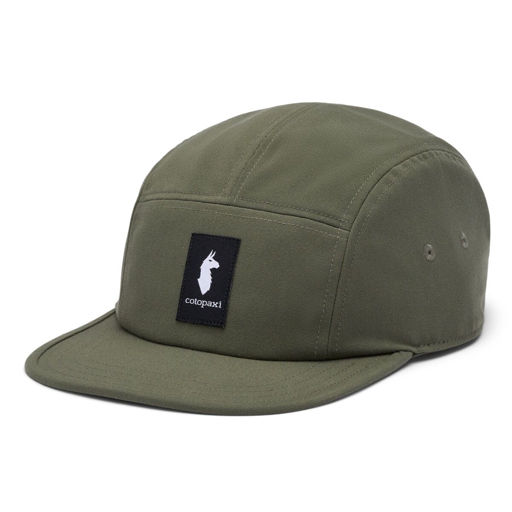 Cada Dia 5 Panel Hat