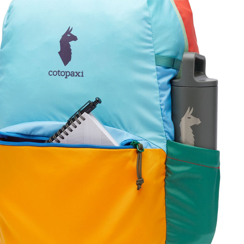 Chiquillo 26L Backpack - Del Día