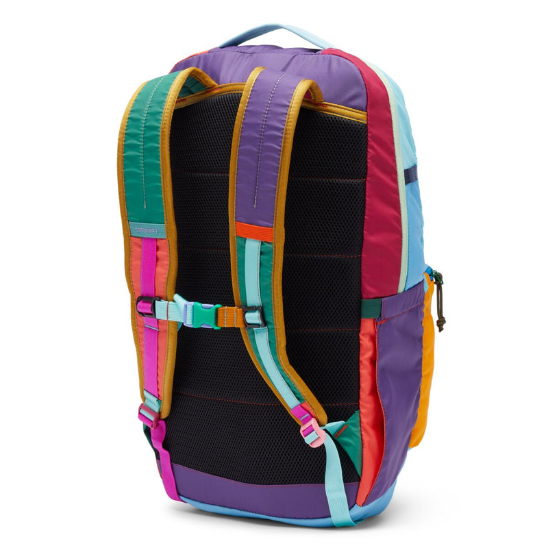 Chiquillo 26L Backpack - Del Día