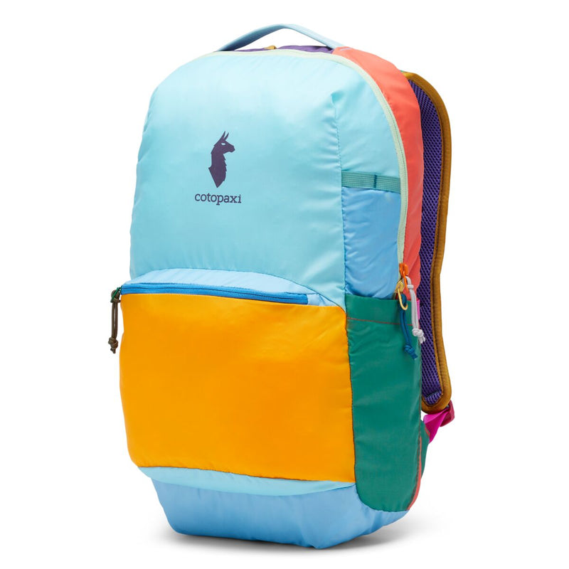 Chiquillo 26L Backpack - Del Día