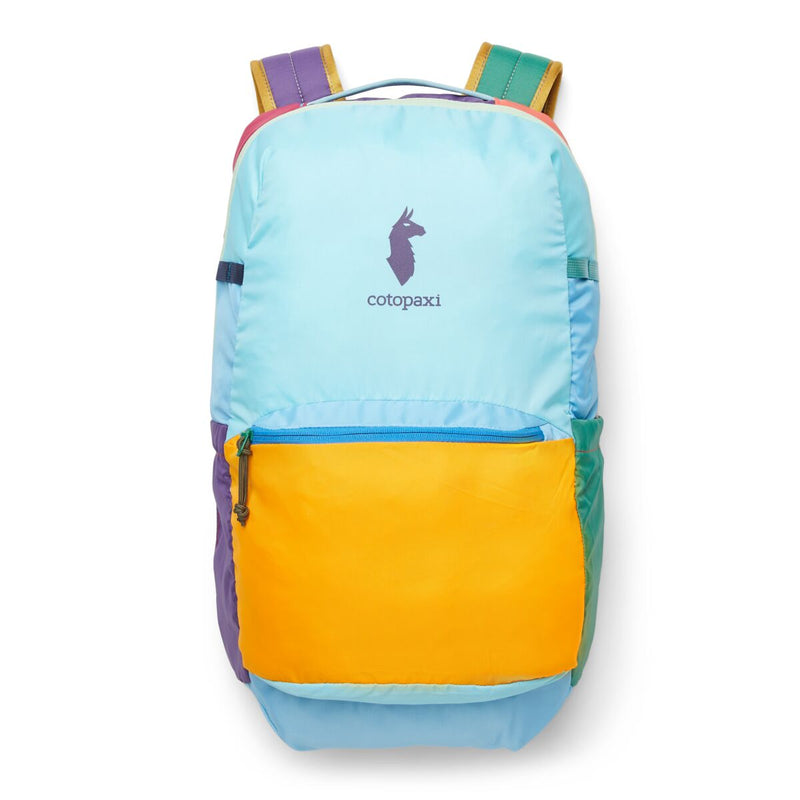 Chiquillo 26L Backpack - Del Día