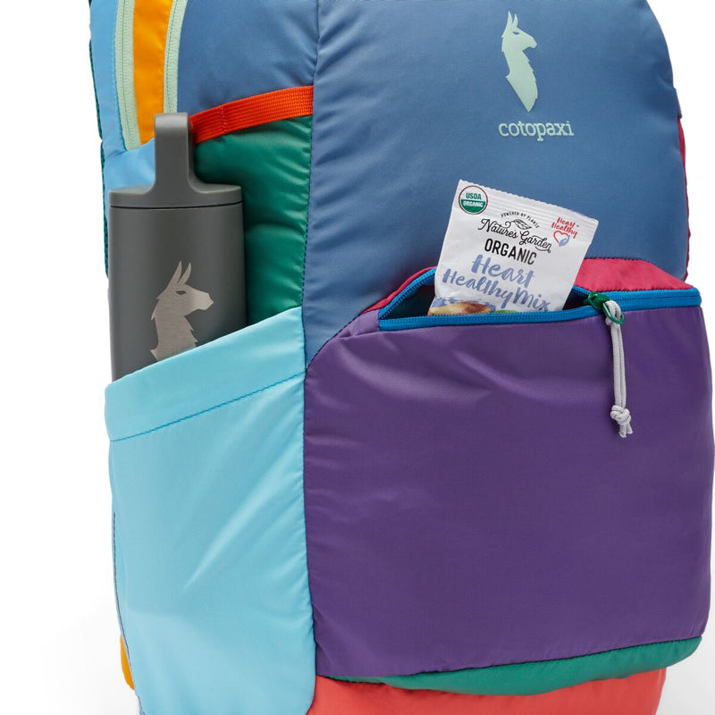 Chiquillo 30L Backpack - Del Día