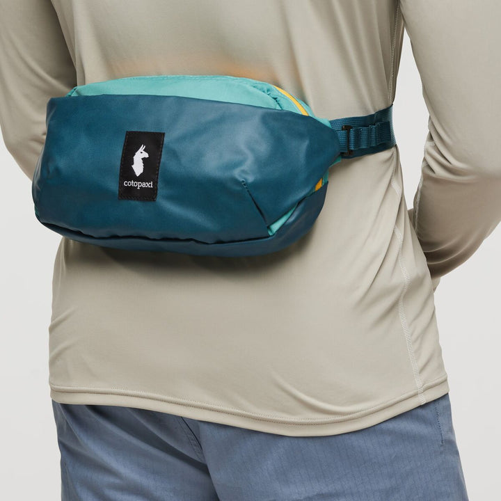 Coso 2L Hip Pack Cada Dia Cotopaxi UK