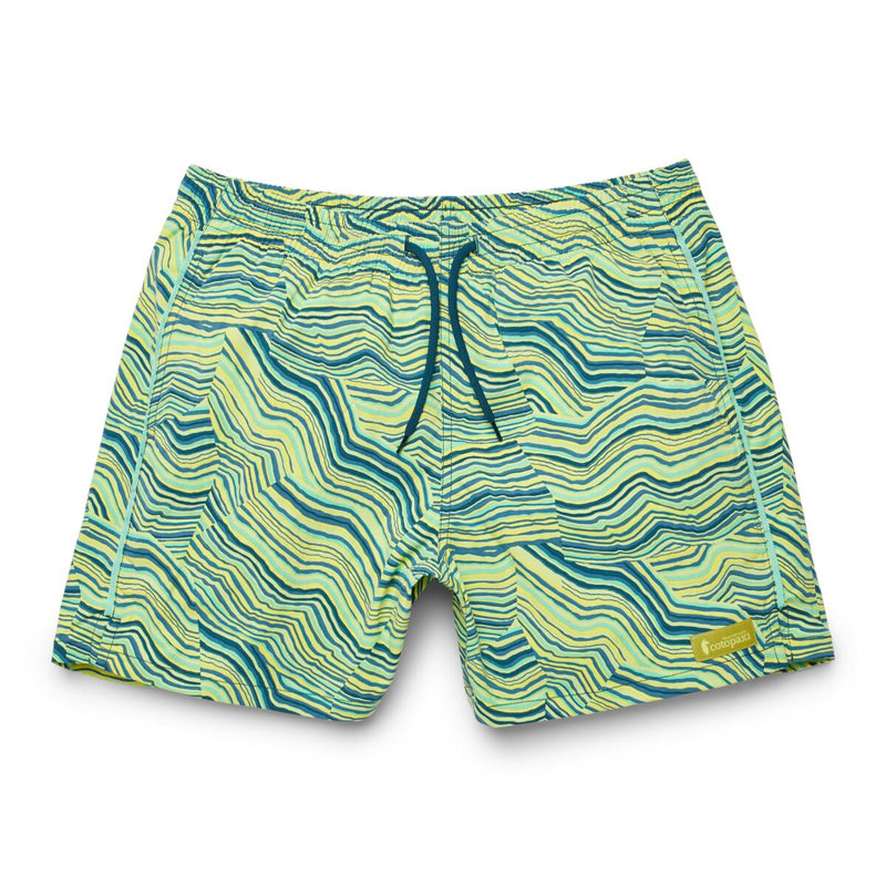 Brinco Short - Print - Mens