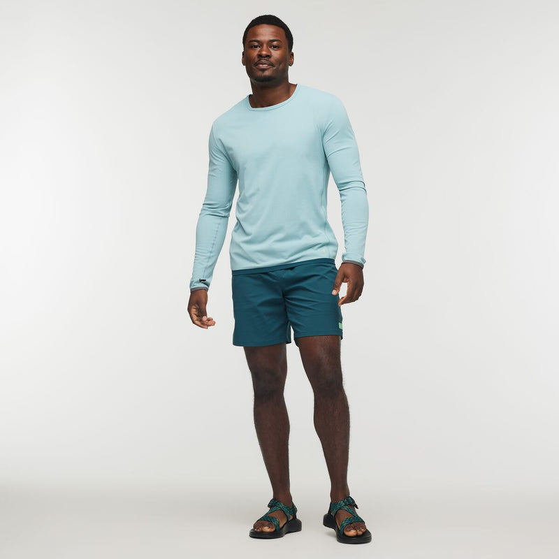 Brinco 7" Short - Solid - Mens