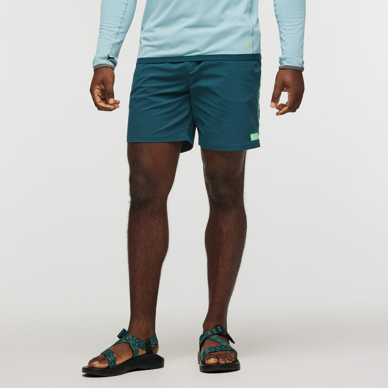 Brinco 7" Short - Solid - Mens