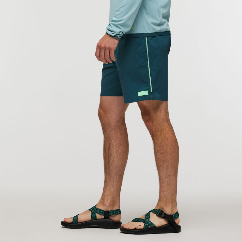 Brinco 7" Short - Solid - Mens