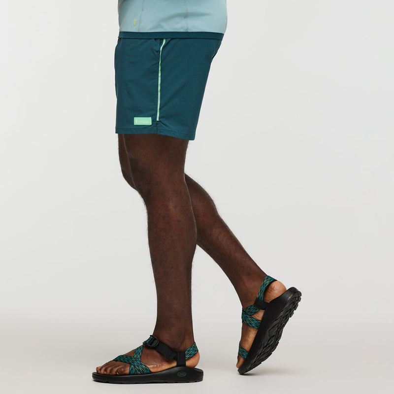 Brinco 7" Short - Solid - Mens