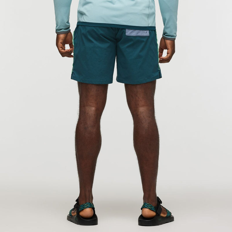Brinco 7" Short - Solid - Mens