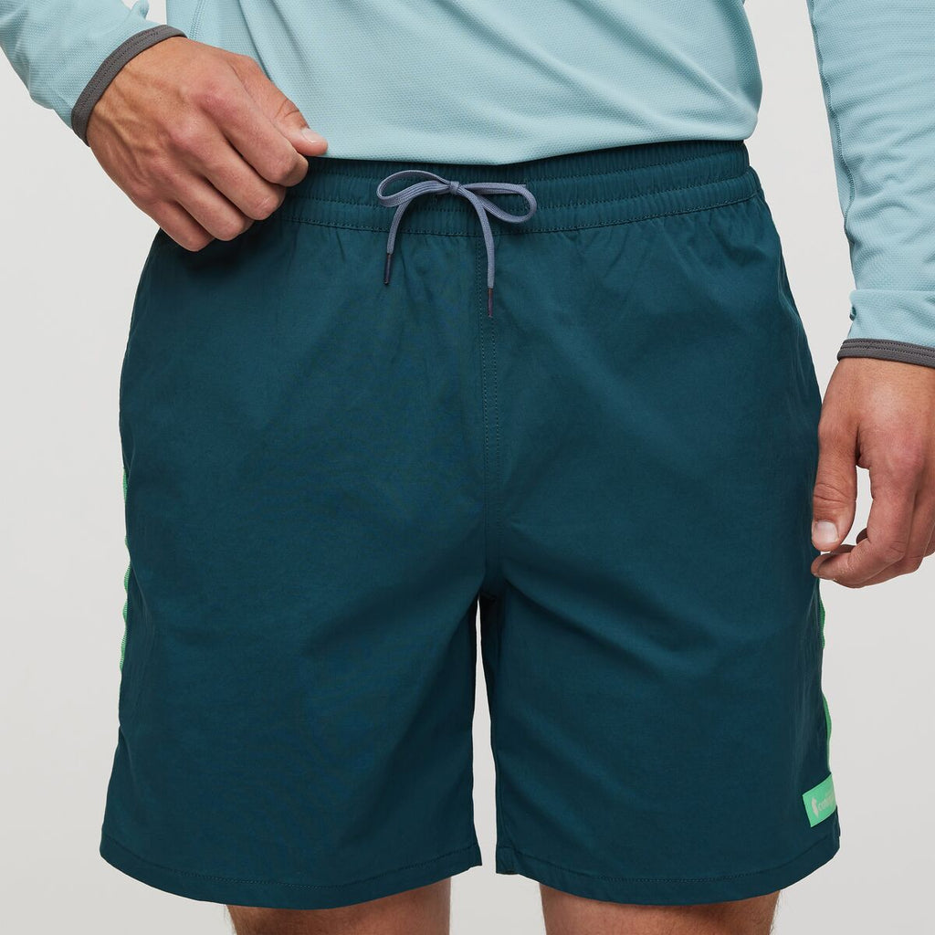 Brinco 7" Short Solid
