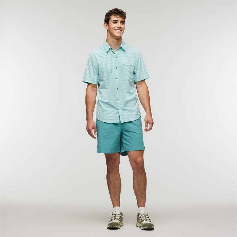 Brinco 7" Short - Solid - Mens