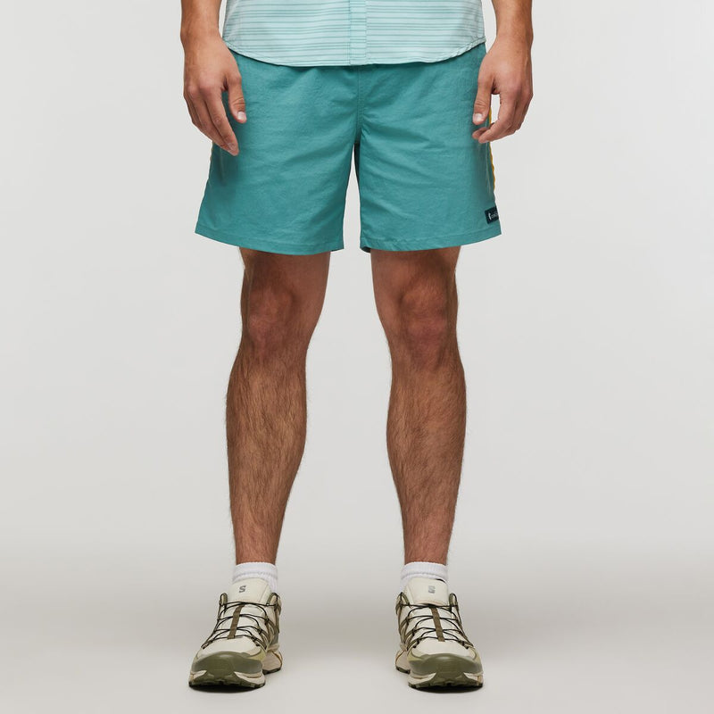 Brinco 7" Short - Solid - Mens
