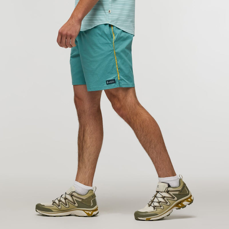 Brinco 7" Short - Solid - Mens