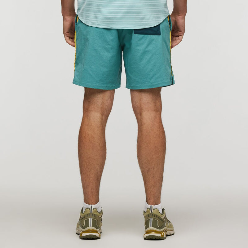 Brinco 7" Short - Solid - Mens