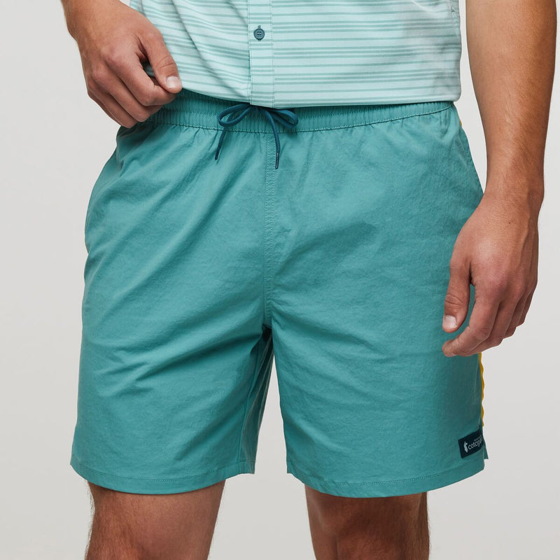 Brinco 7" Short - Solid - Mens