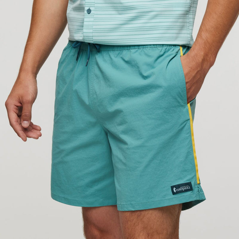 Brinco 7" Short - Solid - Mens