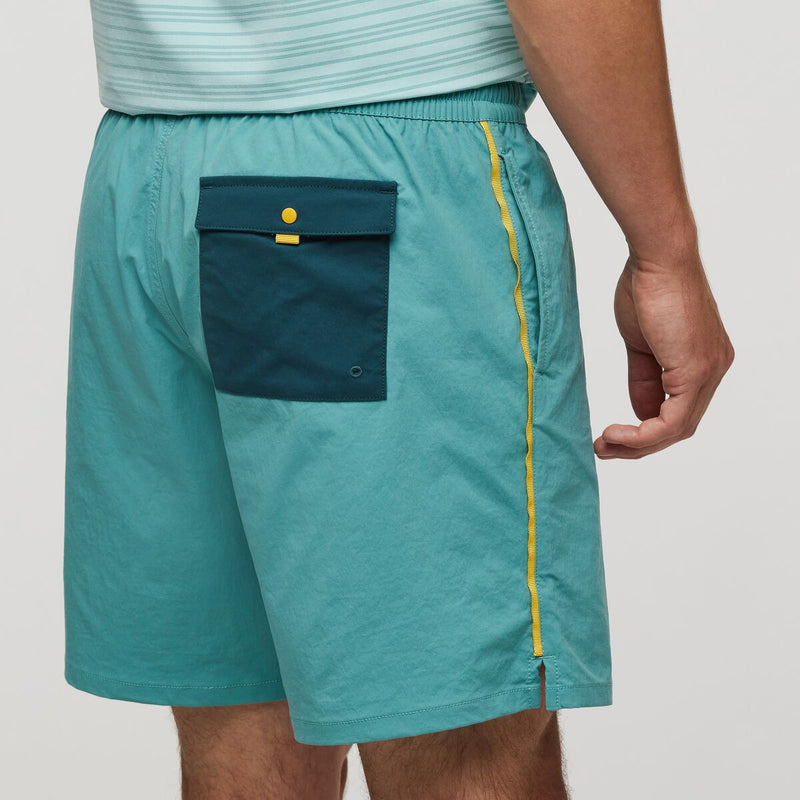 Brinco 7" Short - Solid - Mens