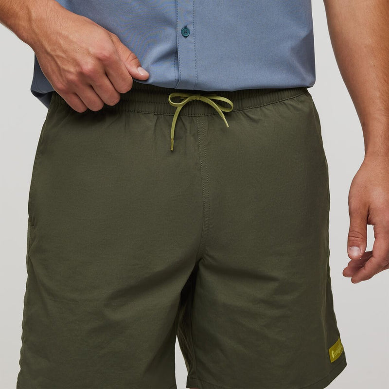 Brinco 7" Short - Solid - Mens
