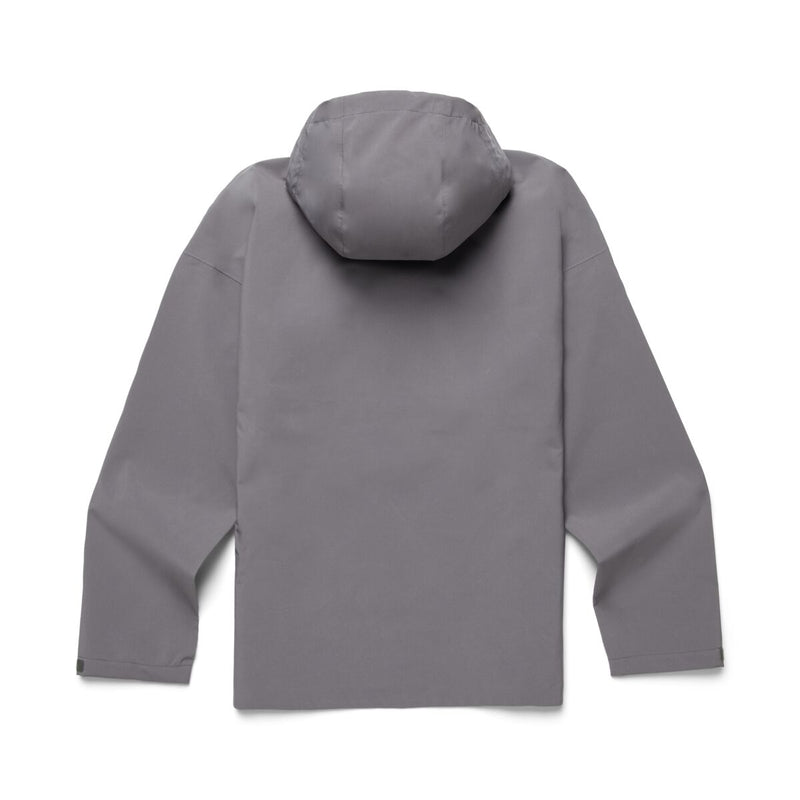 Cielo Rain Anorak - Mens