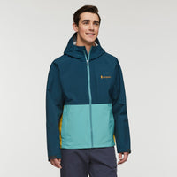 Cielo Rain Jacket - Mens