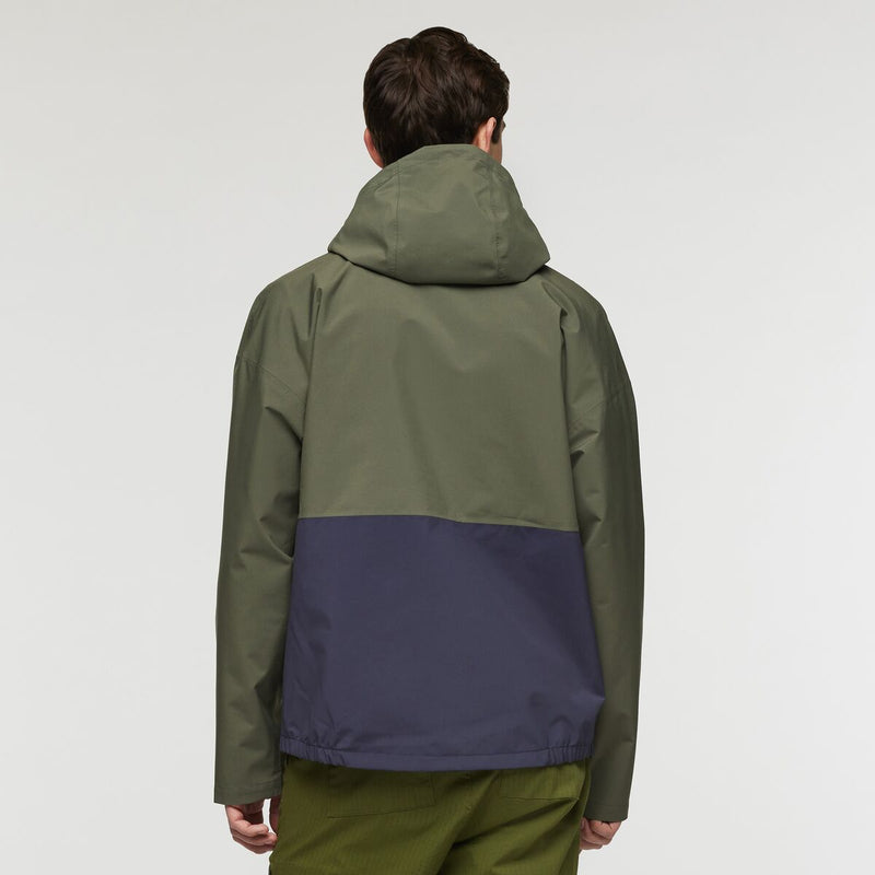 Cielo Rain Jacket - Mens