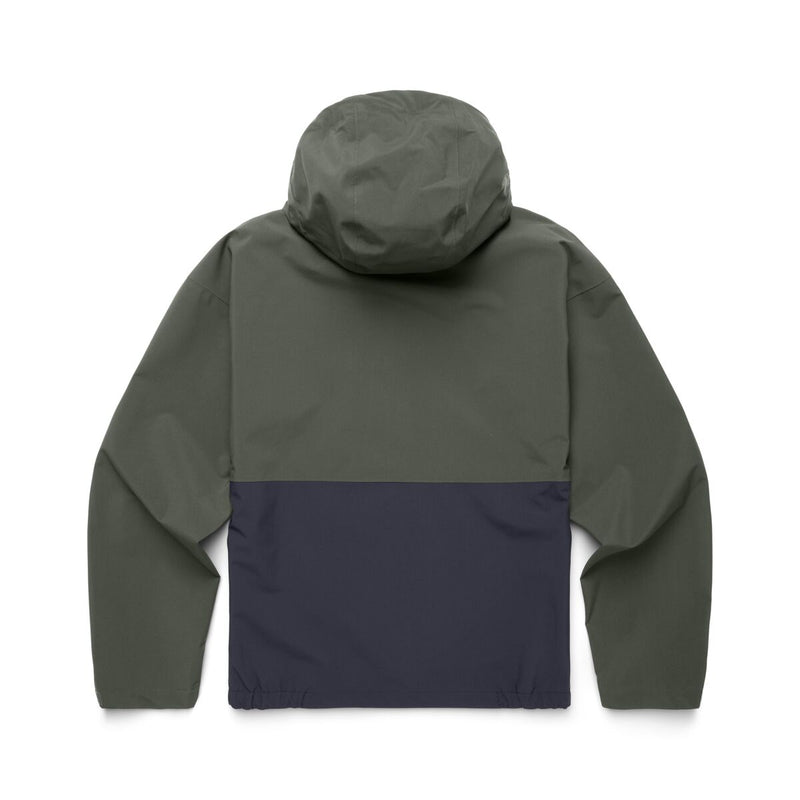 Cielo Rain Jacket - Mens