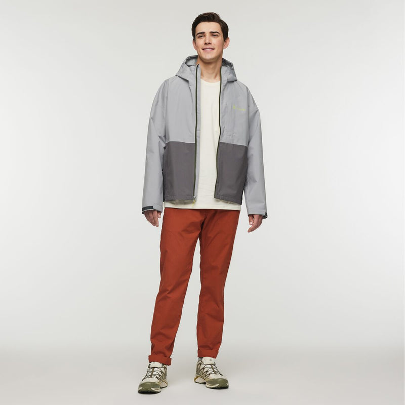 Cielo Rain Jacket - Mens