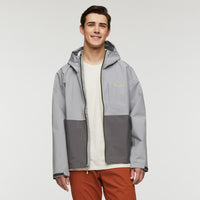 Cielo Rain Jacket - Mens