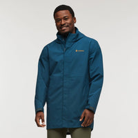 Cielo Rain Parka - Mens