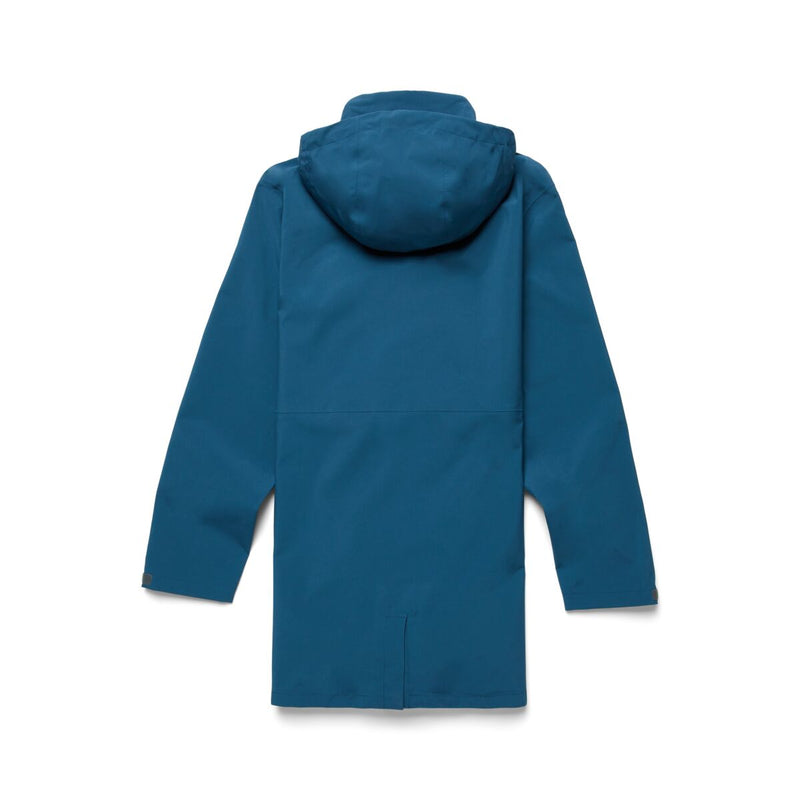 Cielo Rain Parka - Mens