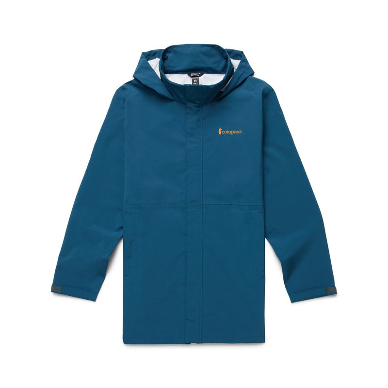 Cielo Rain Parka - Mens