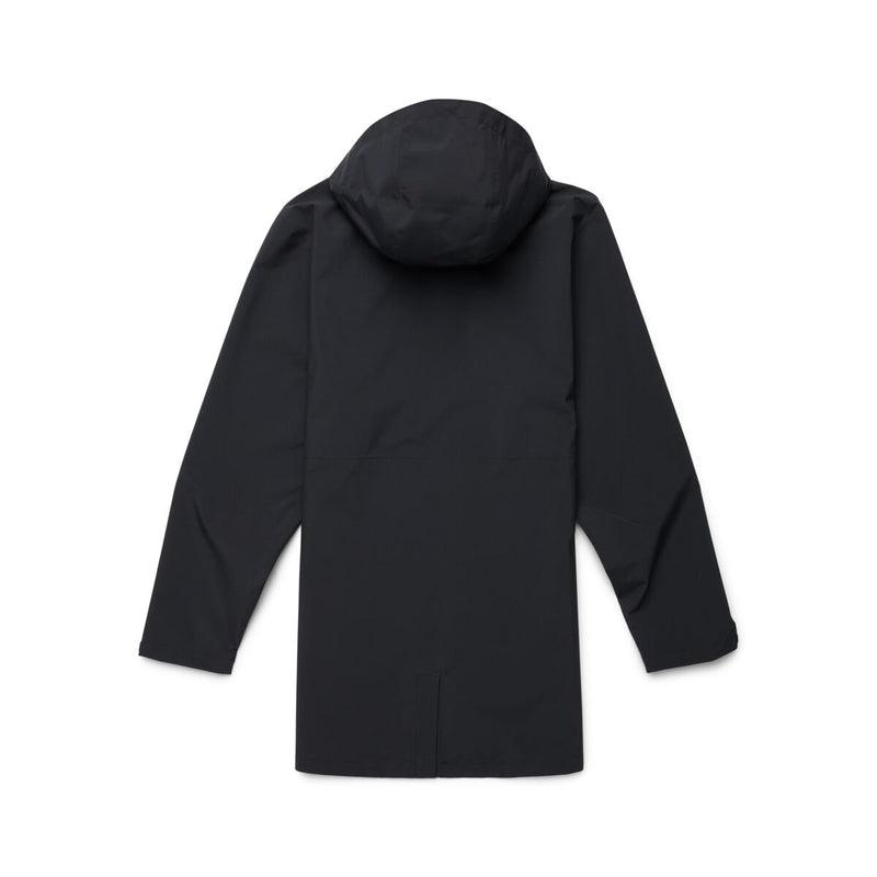 Cielo Rain Parka - Mens