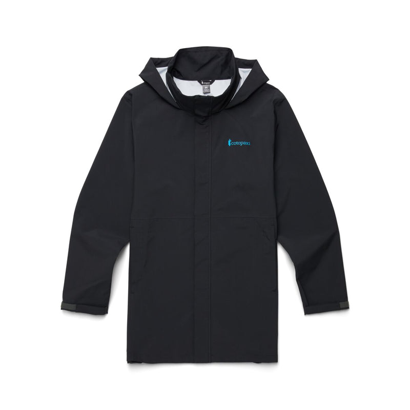 Cielo Rain Parka - Mens