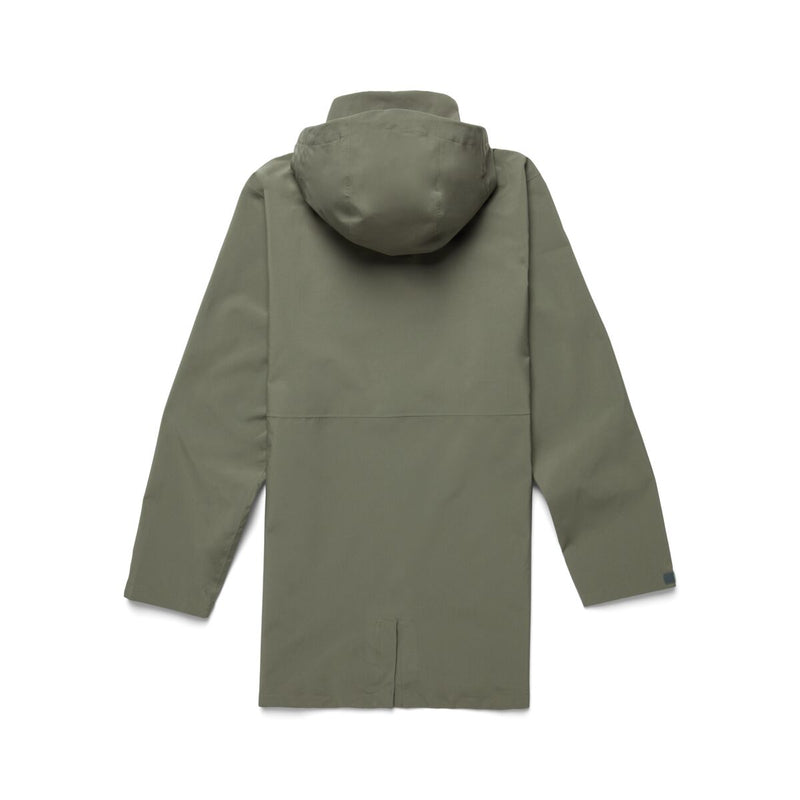 Cielo Rain Parka - Mens