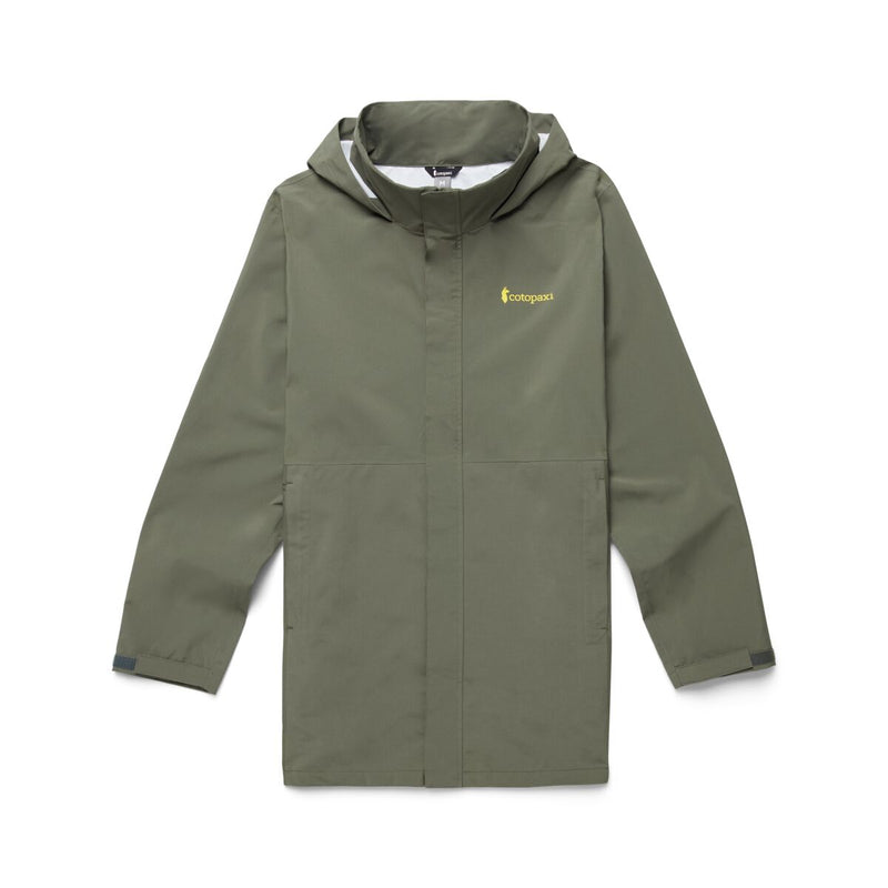 Cielo Rain Parka - Mens