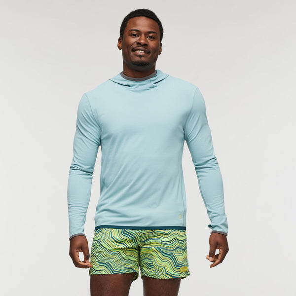 Sombra Sun Hoodie - Mens