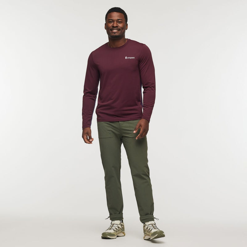 Subo Pant - Mens