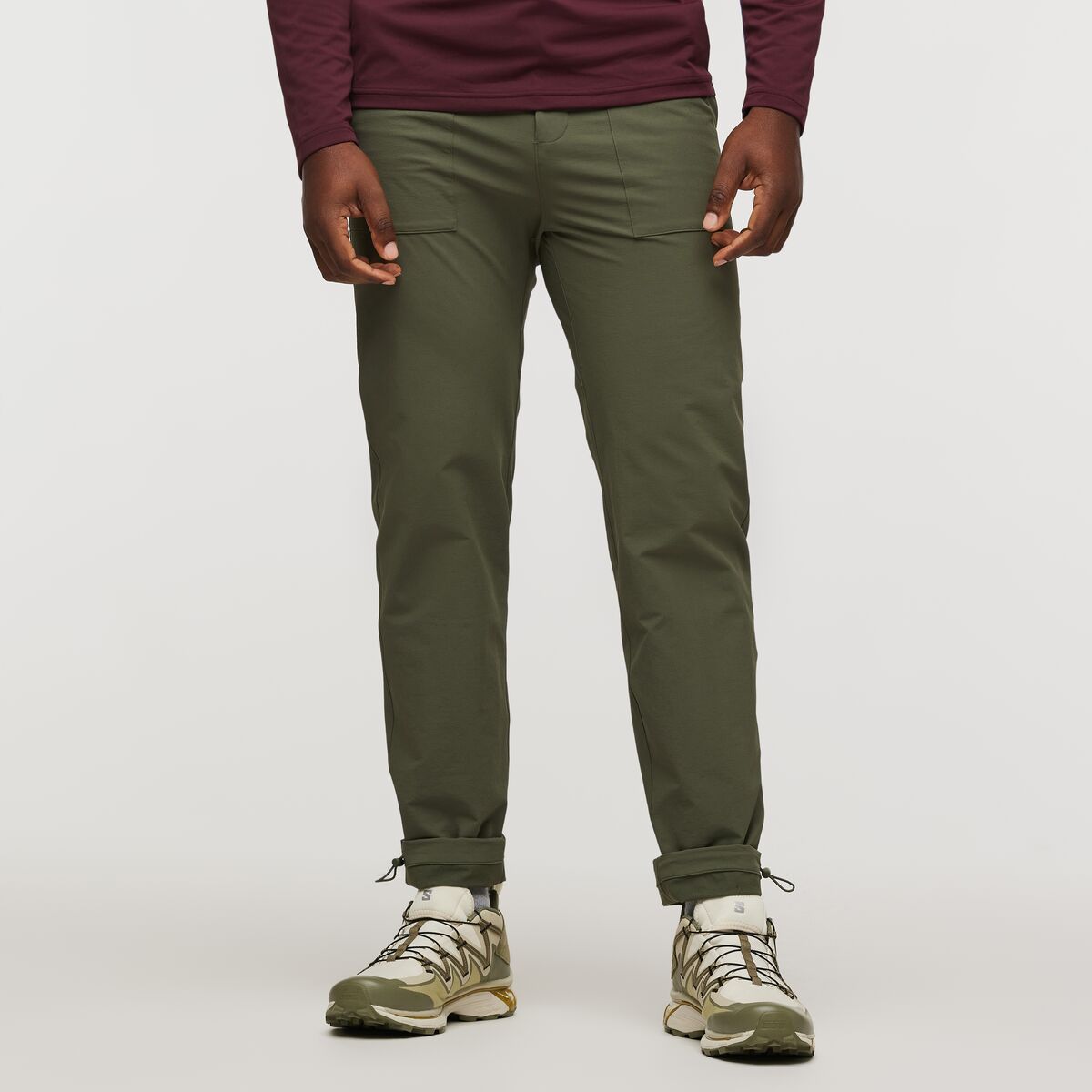 Subo Pant - Mens