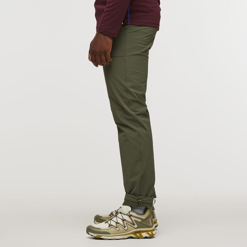 Subo Pant - Mens