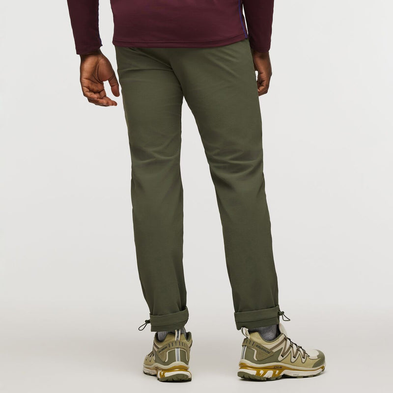 Subo Pant - Mens