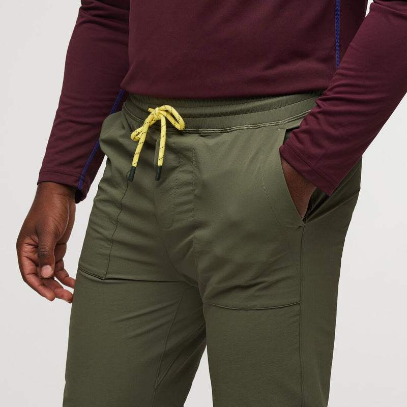 Subo Pant - Mens