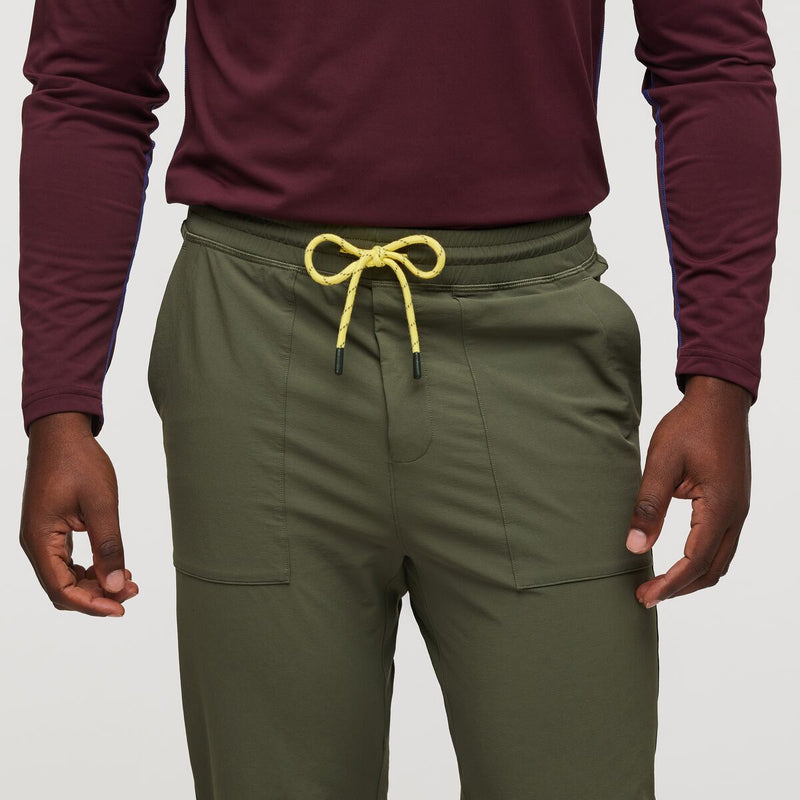 Subo Pant - Mens